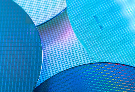 Semiconductor Materials
