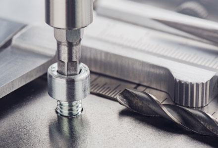 Machinery & Tools