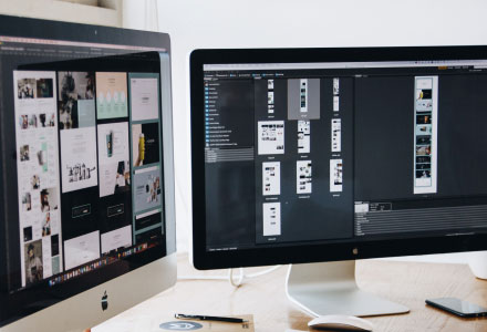 Website Development
