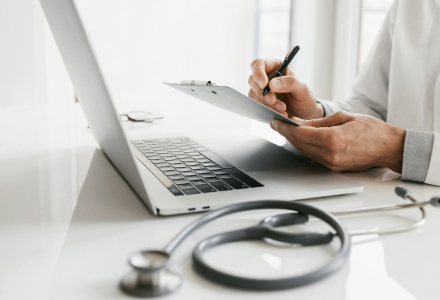 Real-Time Patient Management