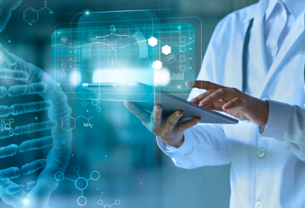 Hospital Workflow Automation