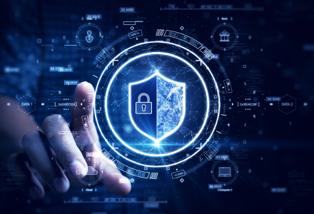Secure Data Management